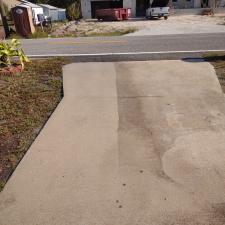 Driveway Washing Port Charlotte FL 5